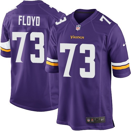 Minnesota Vikings kids jerseys-034